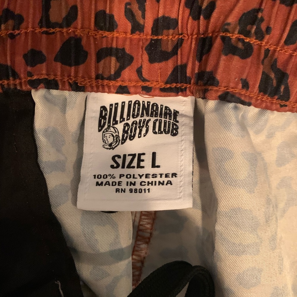 Matching Set Billionaires Boys Club - Picture 3 of 3